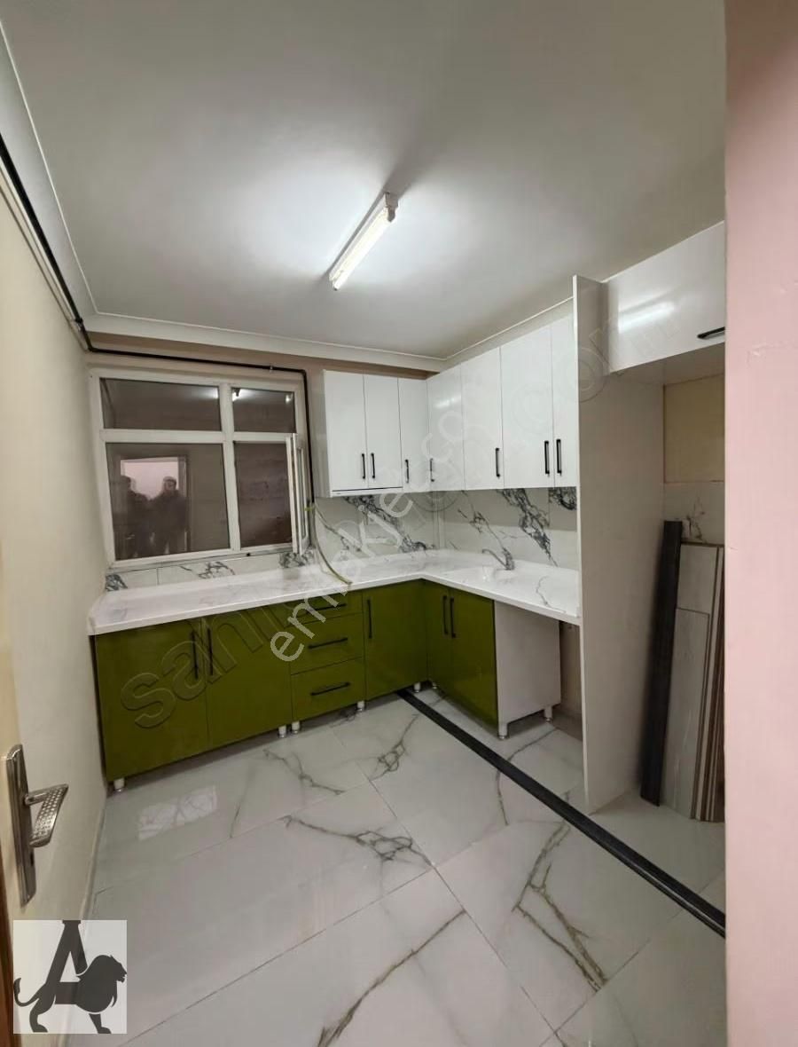 Ultra Lüks Yapılı 3+1 Bağımsız Salon Cadde Üzeri Satılık Daire - Görsel 16