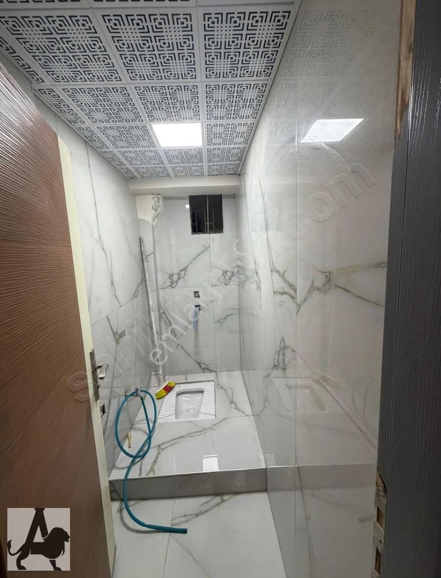 Ultra Lüks Yapılı 3+1 Bağımsız Salon Cadde Üzeri Satılık Daire - Görsel 9