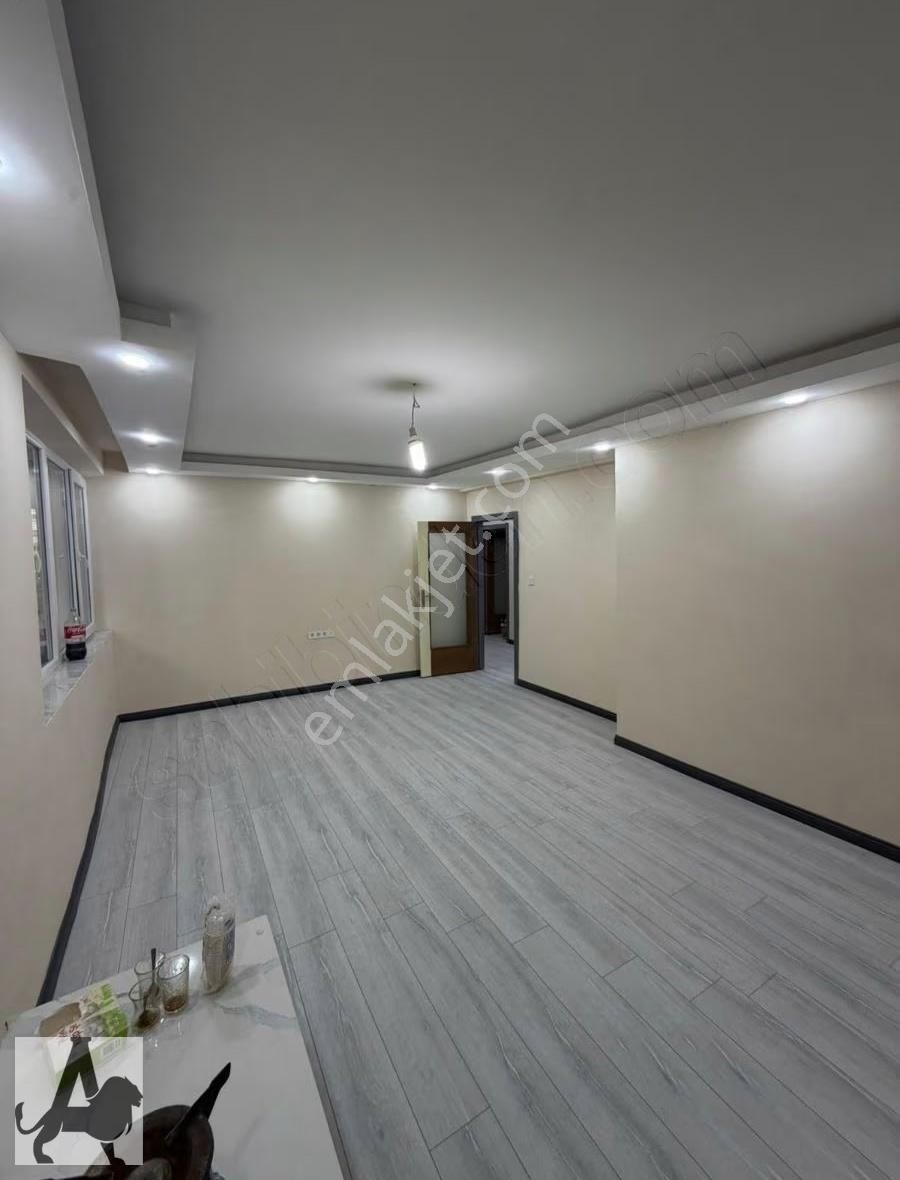 Ultra Lüks Yapılı 3+1 Bağımsız Salon Cadde Üzeri Satılık Daire - Görsel 4