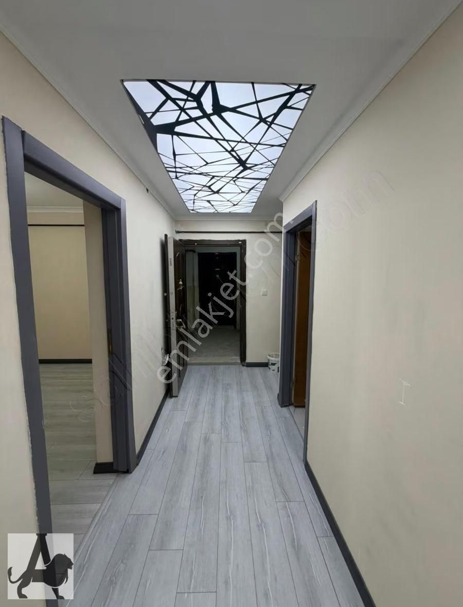 Ultra Lüks Yapılı 3+1 Bağımsız Salon Cadde Üzeri Satılık Daire