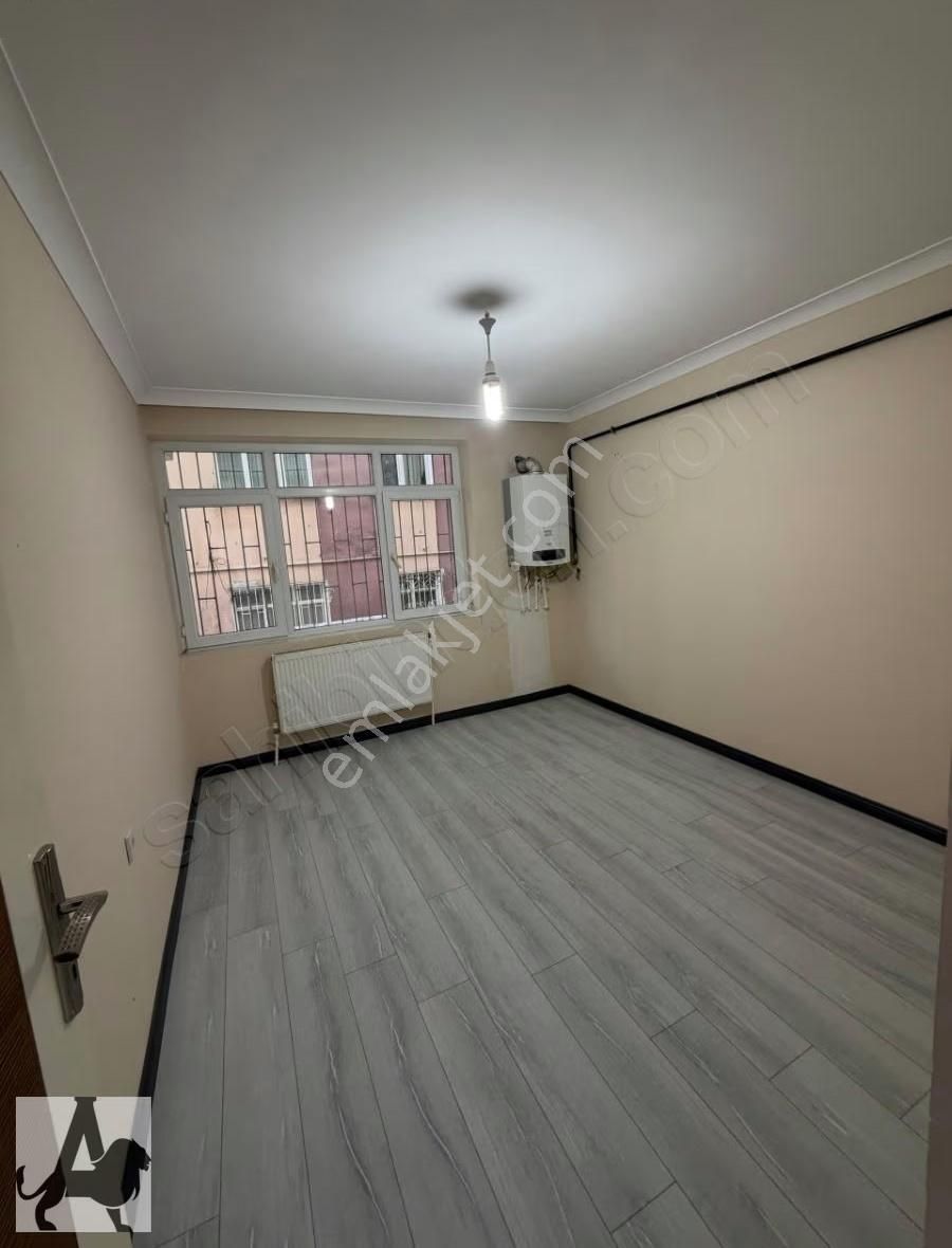 Ultra Lüks Yapılı 3+1 Bağımsız Salon Cadde Üzeri Satılık Daire - Görsel 17