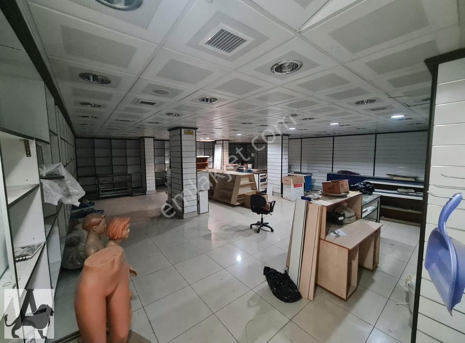 İvedik Caddesinde 380v Elektrikli Komple Bina Altı 180m2 İşyeri - Görsel 14