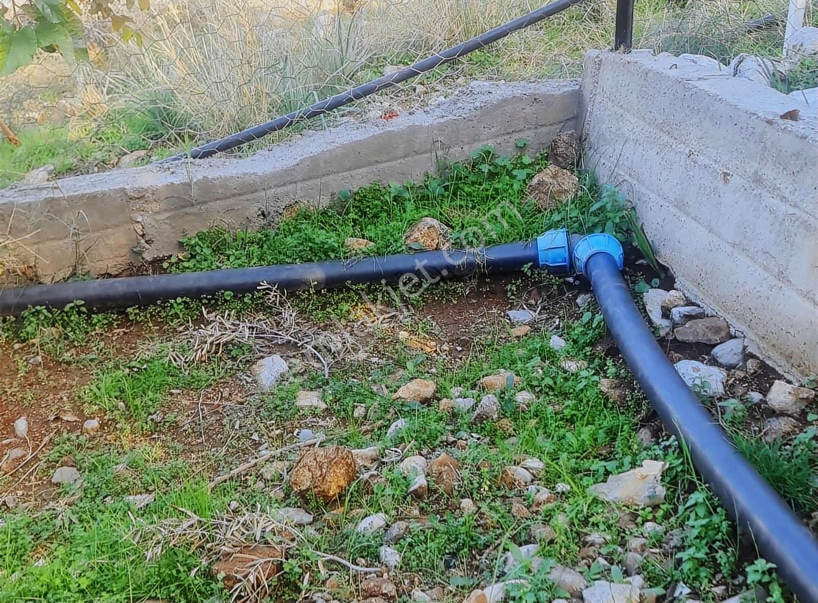 Fethiye Esenköy Bademlik Satılık Fırsat Arazi - Görsel 17