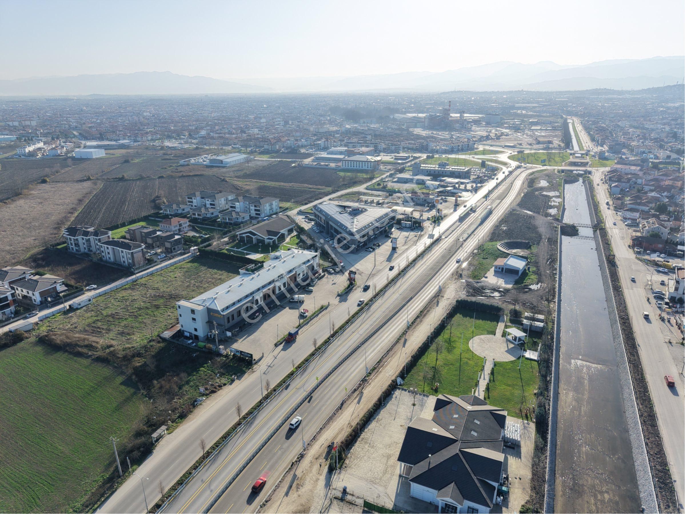 Yazlık Kavşağı Mevkii, %50 Peşinat Faizsiz Elden Taksit 1+1 60 M2 Sıfır Satılık Daire & Home Ofisler - Görsel 21