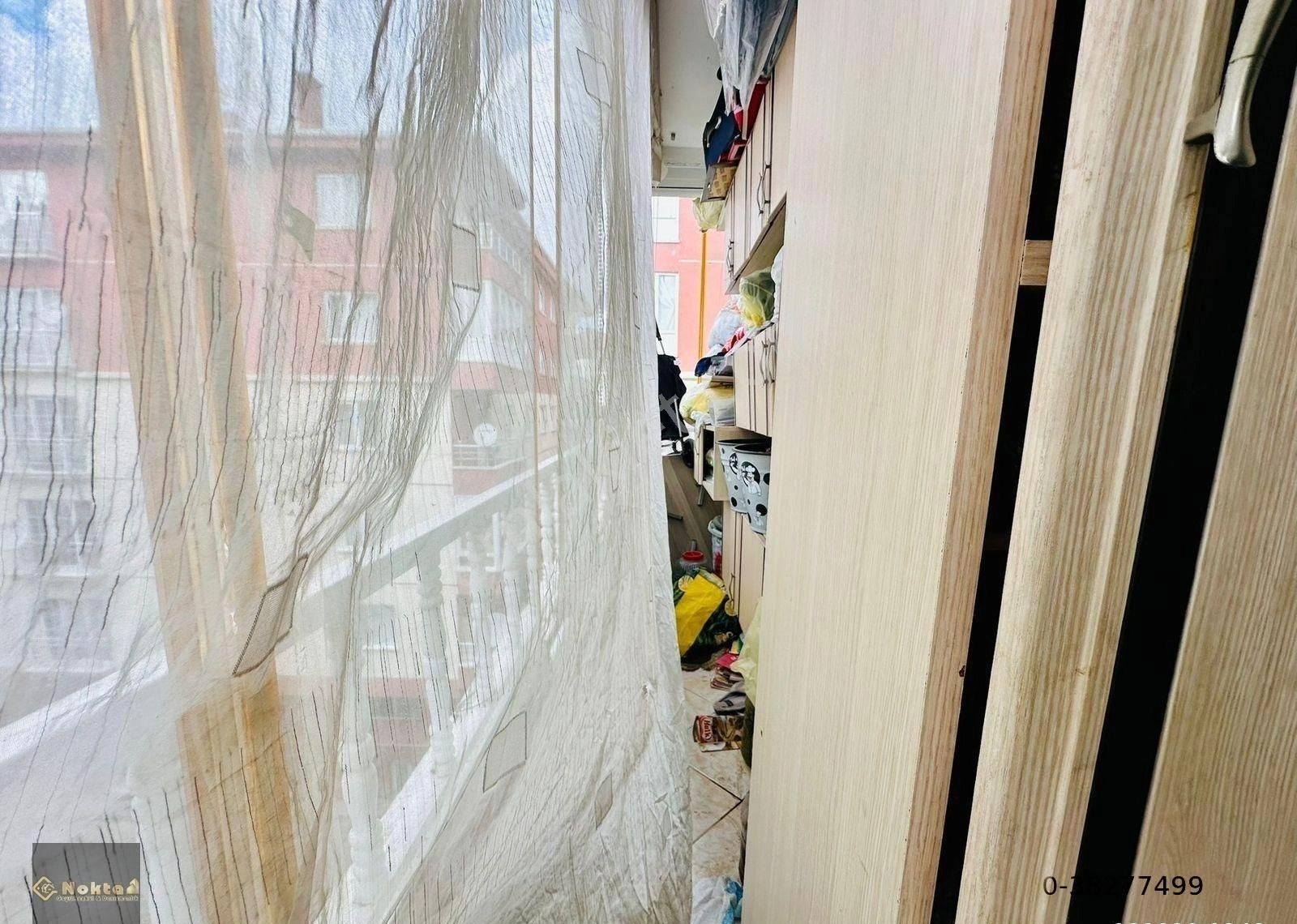 Etimesgut Piyade Mahallesi 3+1//125m2 Ara Katta Gimsa Yakını - Görsel 16