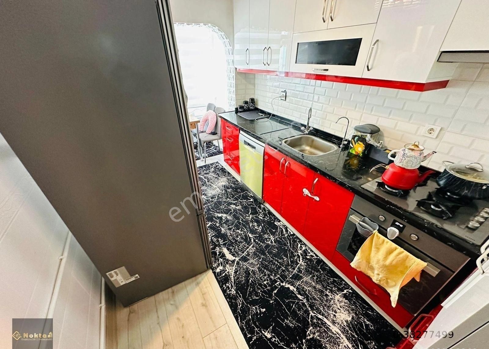 Etimesgut Piyade Mahallesi 3+1//125m2 Ara Katta Gimsa Yakını