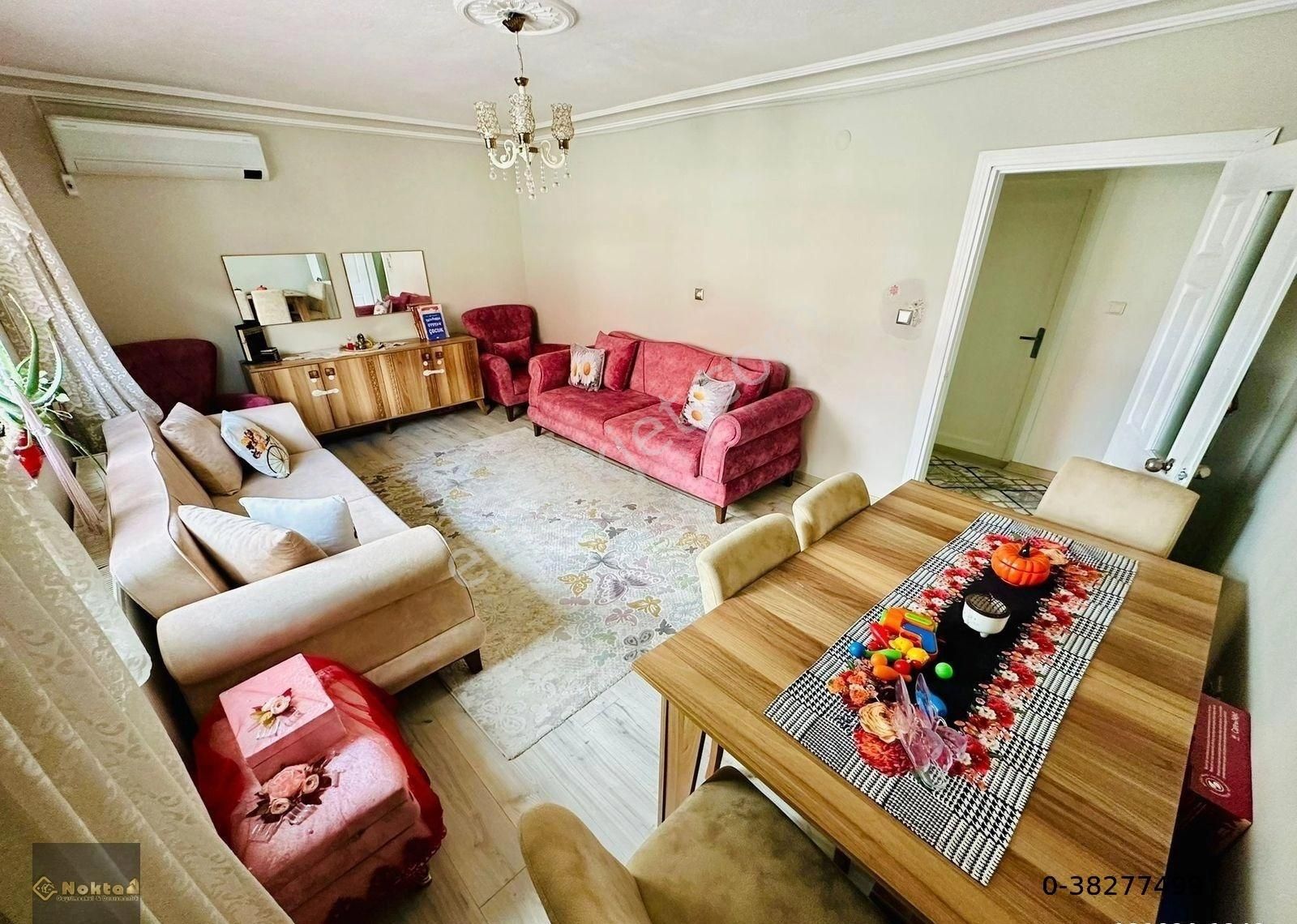 Etimesgut Piyade Mahallesi 3+1//125m2 Ara Katta Gimsa Yakını - Görsel 19