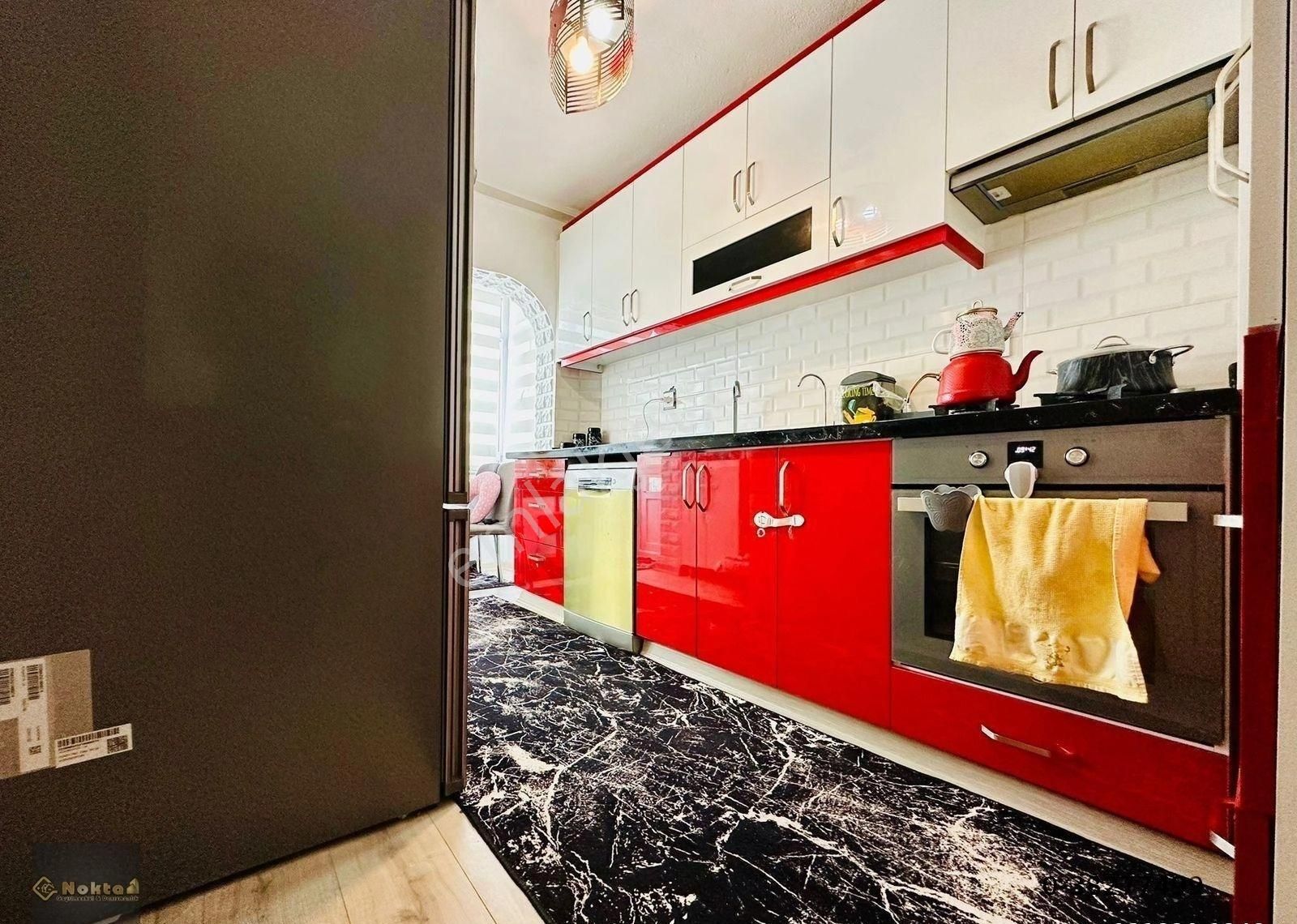 Etimesgut Piyade Mahallesi 3+1//125m2 Ara Katta Gimsa Yakını - Görsel 12