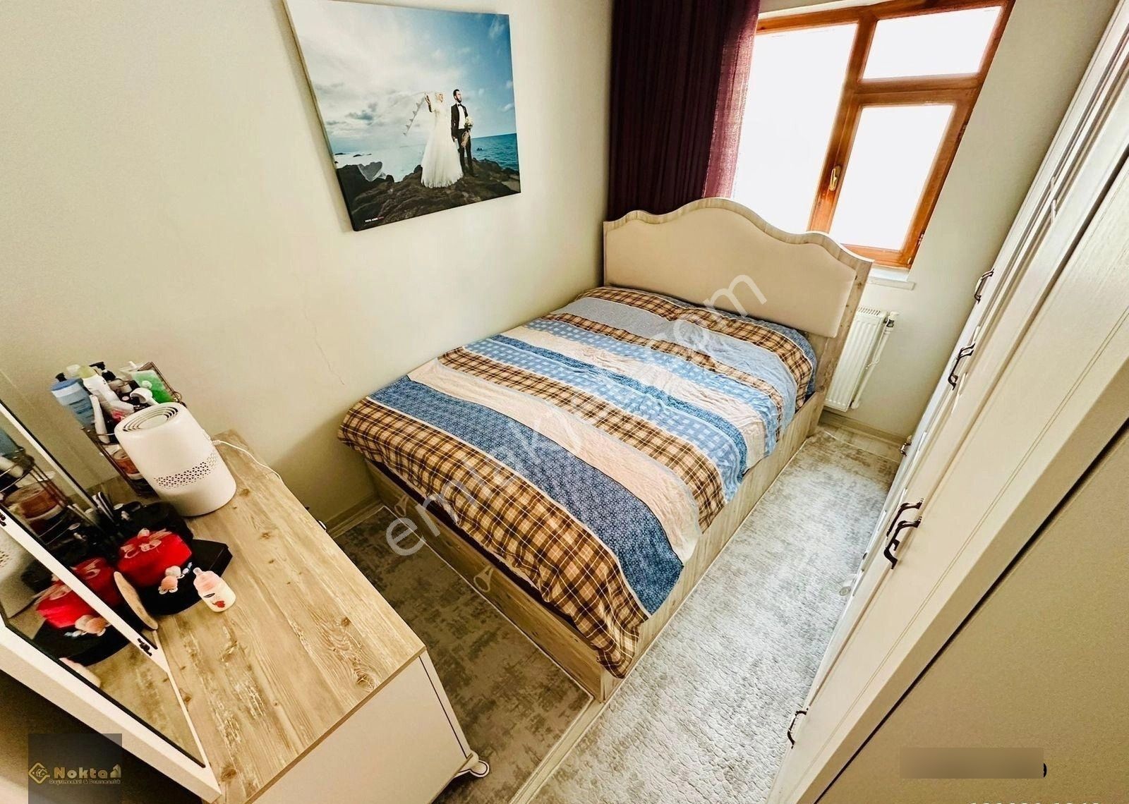 Etimesgut Piyade Mahallesi 3+1//125m2 Ara Katta Gimsa Yakını - Görsel 36