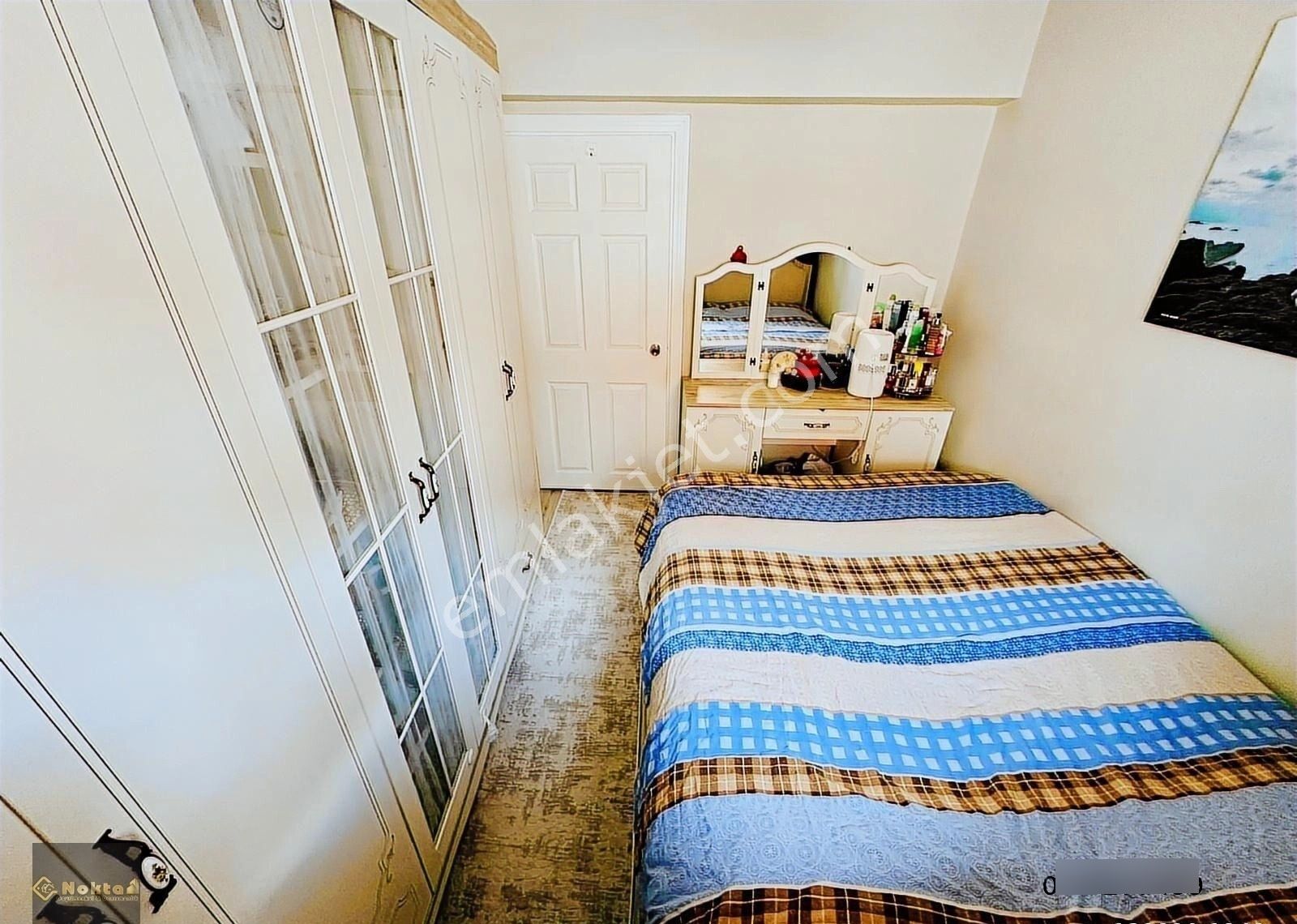 Etimesgut Piyade Mahallesi 3+1//125m2 Ara Katta Gimsa Yakını - Görsel 39