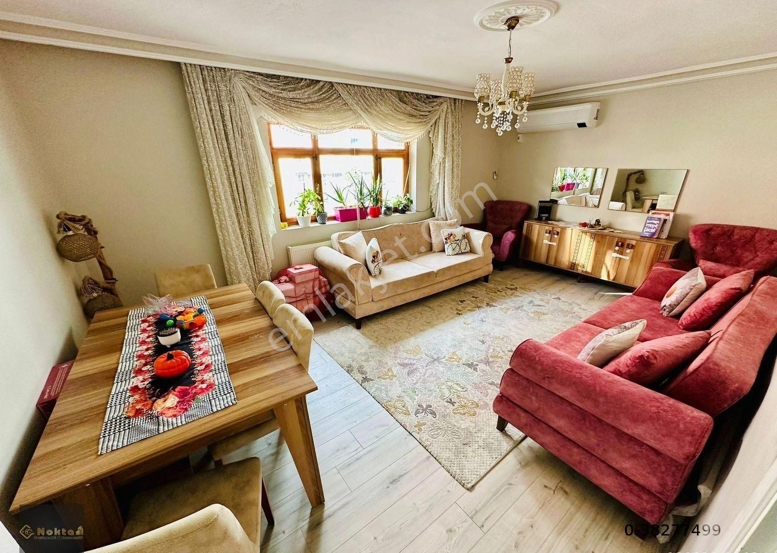 Etimesgut Piyade Mahallesi 3+1//125m2 Ara Katta Gimsa Yakını - Görsel 6