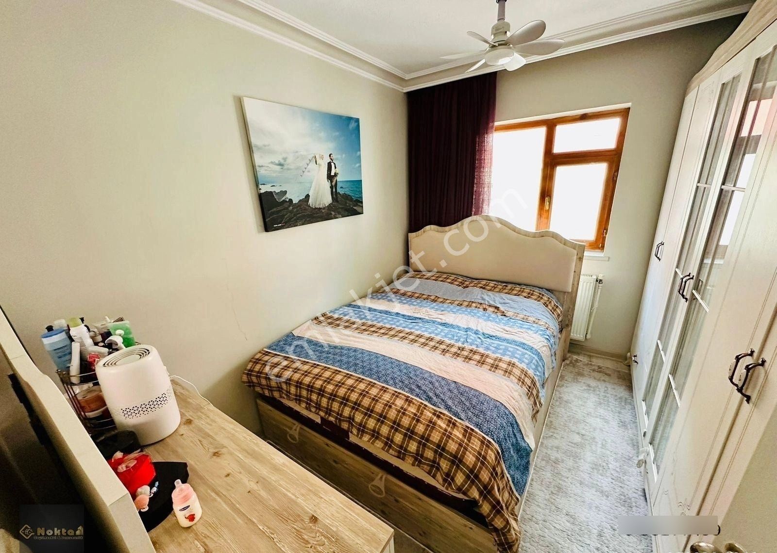 Etimesgut Piyade Mahallesi 3+1//125m2 Ara Katta Gimsa Yakını - Görsel 14