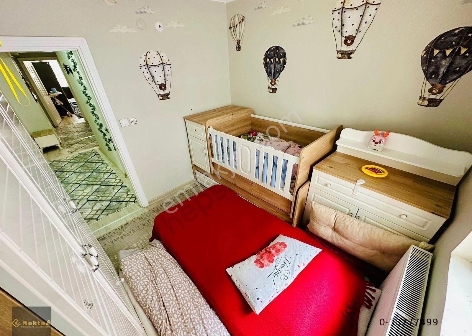 Etimesgut Piyade Mahallesi 3+1//125m2 Ara Katta Gimsa Yakını - Görsel 30