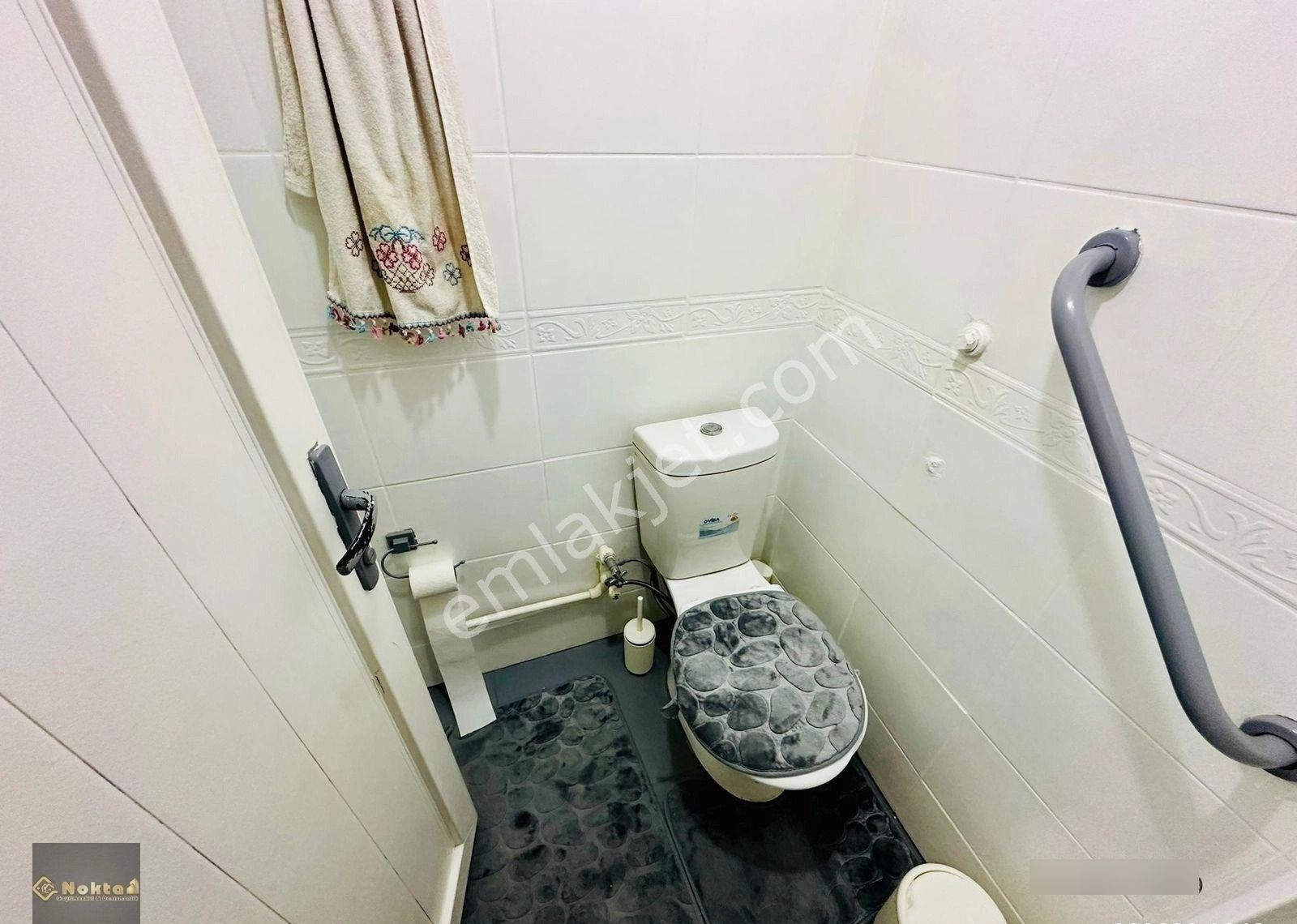 Etimesgut Piyade Mahallesi 3+1//125m2 Ara Katta Gimsa Yakını - Görsel 5