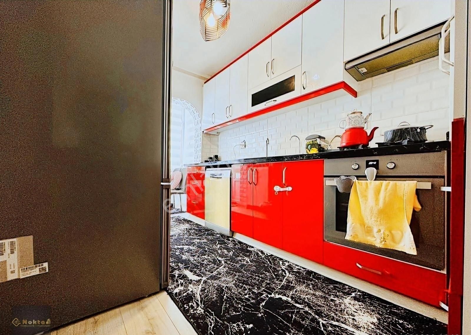 Etimesgut Piyade Mahallesi 3+1//125m2 Ara Katta Gimsa Yakını - Görsel 15