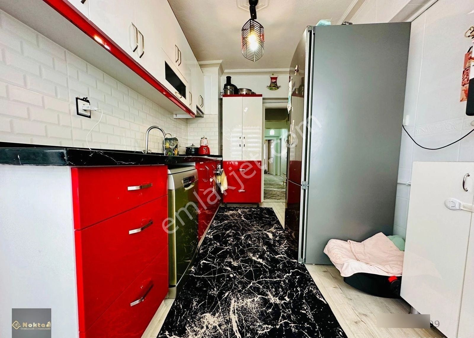 Etimesgut Piyade Mahallesi 3+1//125m2 Ara Katta Gimsa Yakını - Görsel 7