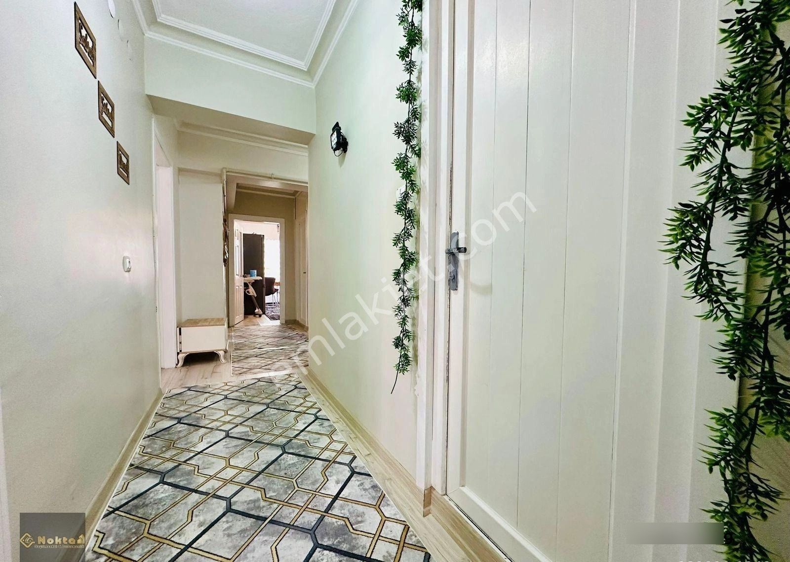 Etimesgut Piyade Mahallesi 3+1//125m2 Ara Katta Gimsa Yakını - Görsel 2