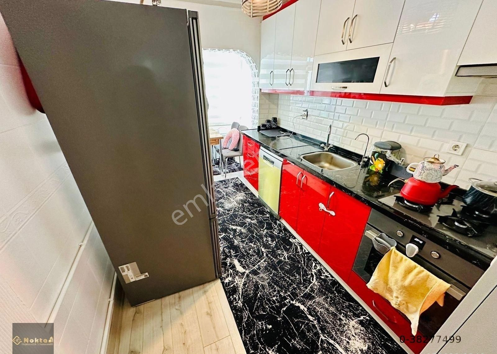 Etimesgut Piyade Mahallesi 3+1//125m2 Ara Katta Gimsa Yakını - Görsel 10