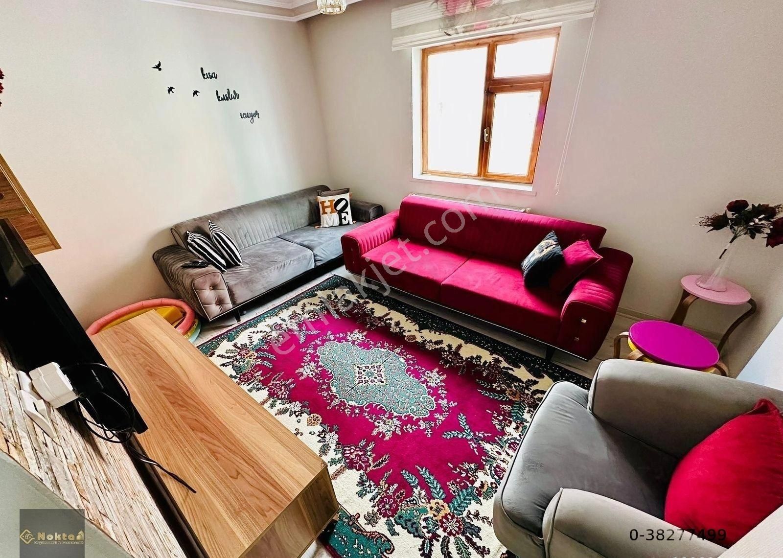 Etimesgut Piyade Mahallesi 3+1//125m2 Ara Katta Gimsa Yakını - Görsel 38