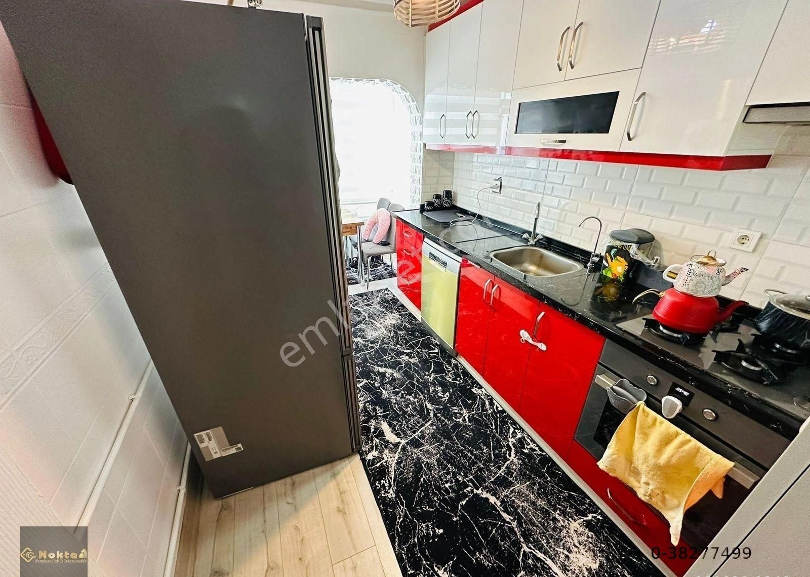 Etimesgut Piyade Mahallesi 3+1//125m2 Ara Katta Gimsa Yakını - Görsel 20