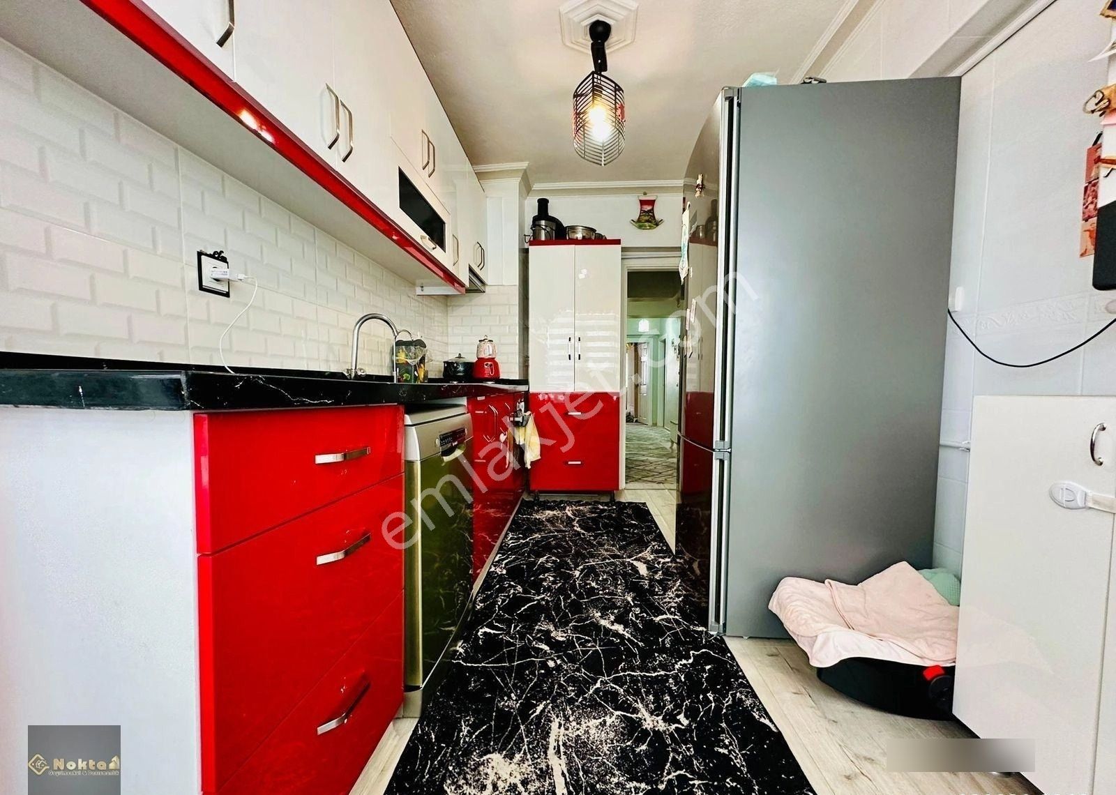 Etimesgut Piyade Mahallesi 3+1//125m2 Ara Katta Gimsa Yakını - Görsel 34