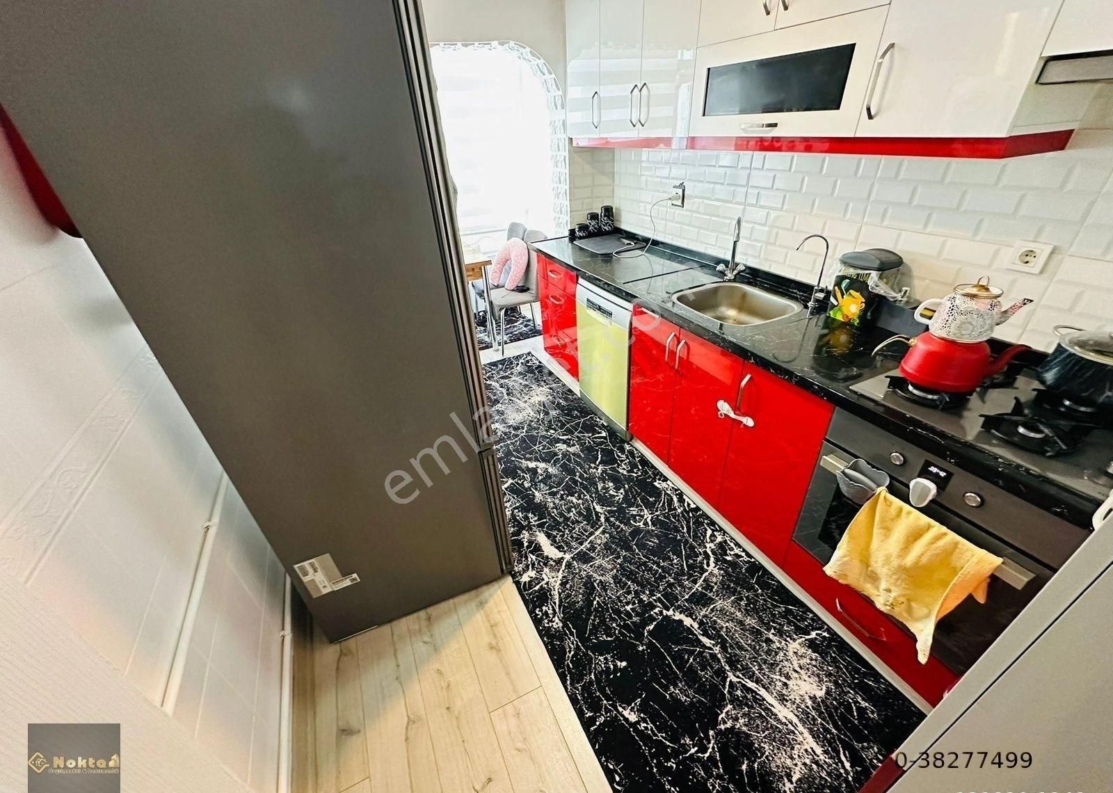 Etimesgut Piyade Mahallesi 3+1//125m2 Ara Katta Gimsa Yakını - Görsel 28