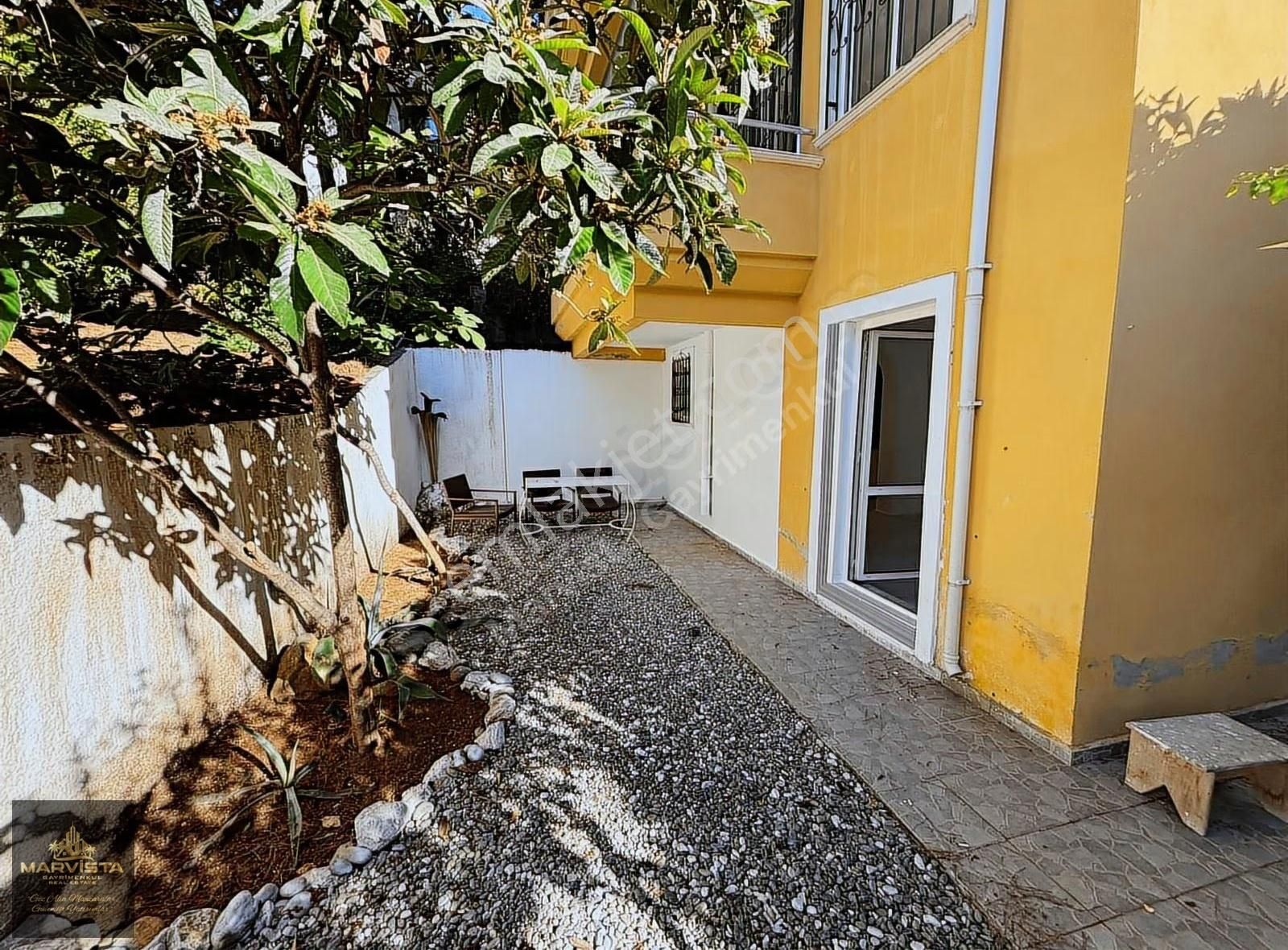 Marmaris Sarıana Mah. Satılık Tek Tapuda 2 Adet 2+1 Daire - Görsel 8