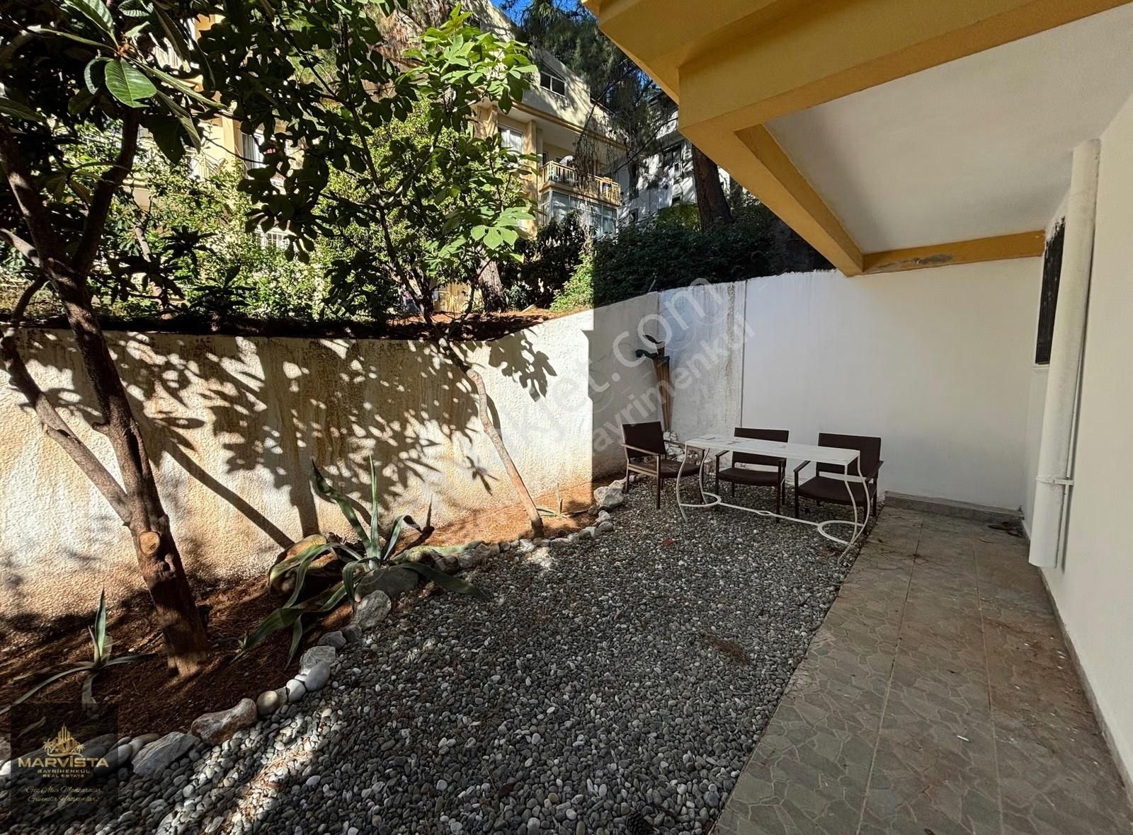 Marmaris Sarıana Mah. Satılık Tek Tapuda 2 Adet 2+1 Daire - Görsel 31