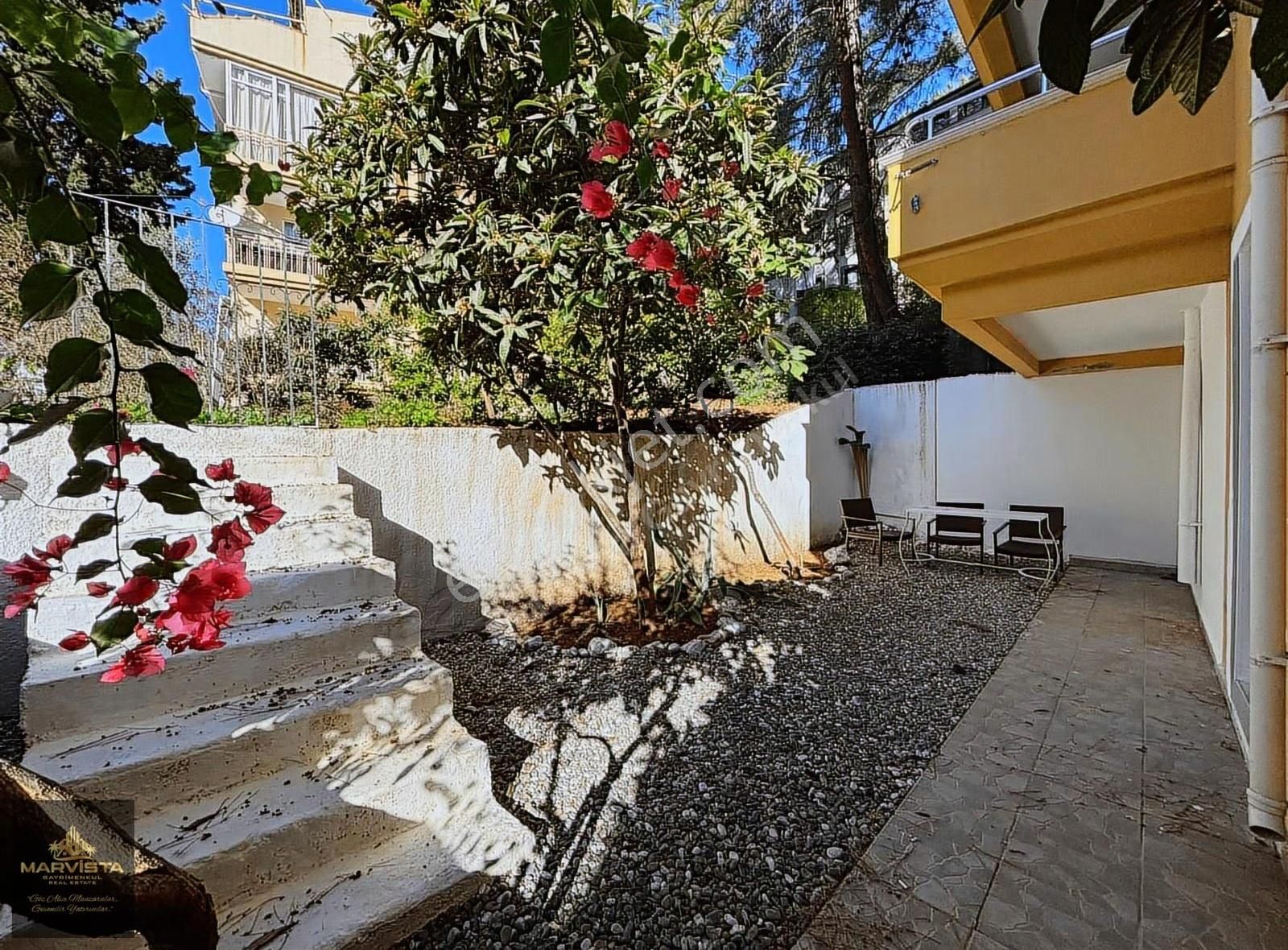 Marmaris Sarıana Mah. Satılık Tek Tapuda 2 Adet 2+1 Daire - Görsel 17