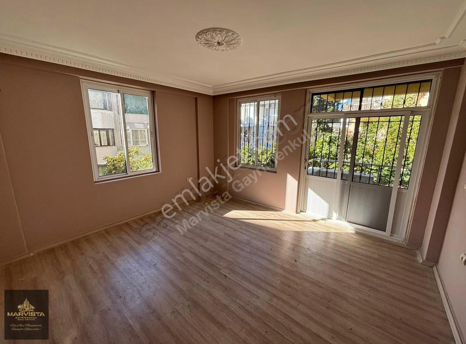 Marmaris Sarıana Mah. Satılık Tek Tapuda 2 Adet 2+1 Daire - Görsel 9