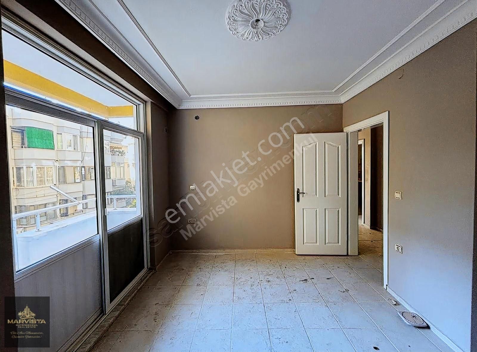 Marmaris Sarıana Mah. Satılık Tek Tapuda 2 Adet 2+1 Daire - Görsel 15