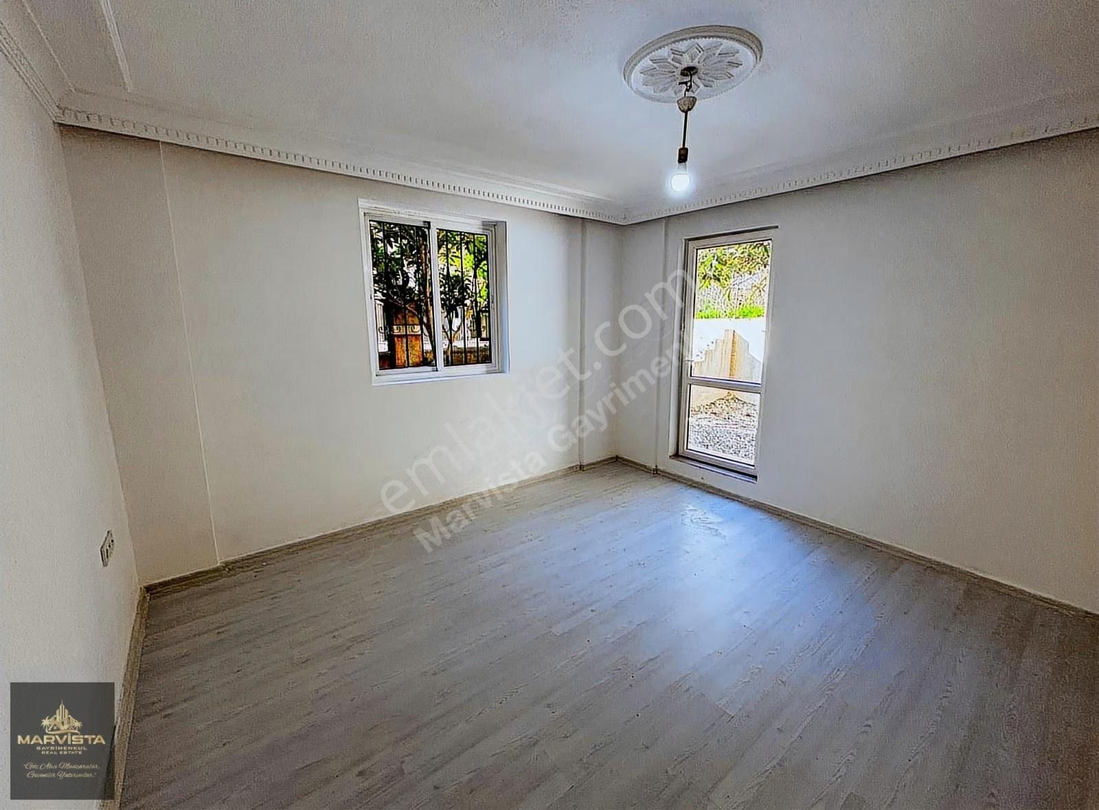 Marmaris Sarıana Mah. Satılık Tek Tapuda 2 Adet 2+1 Daire - Görsel 33