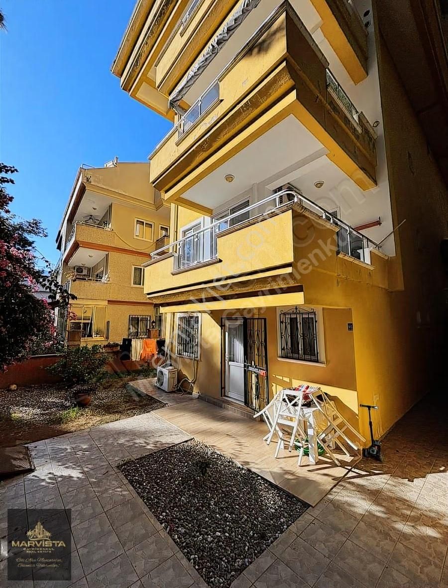 Marmaris Sarıana Mah. Satılık Tek Tapuda 2 Adet 2+1 Daire - Görsel 12