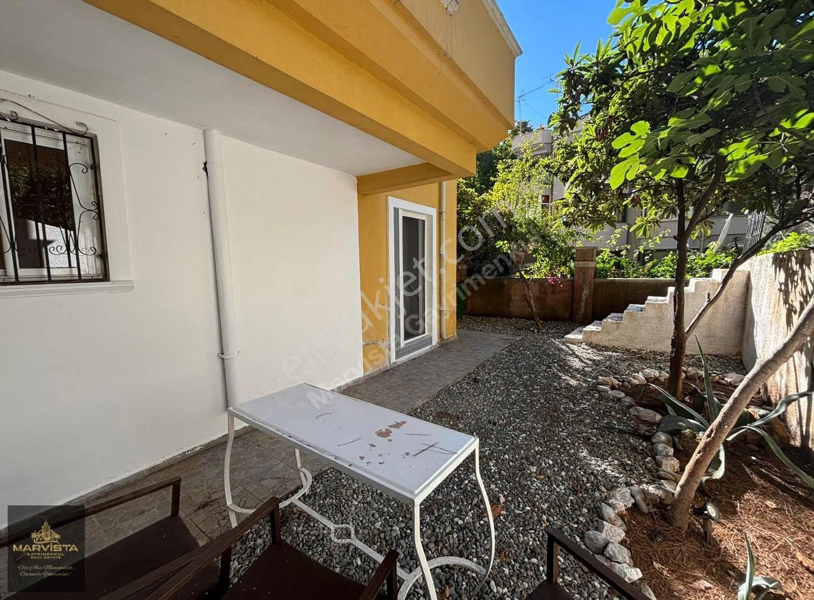 Marmaris Sarıana Mah. Satılık Tek Tapuda 2 Adet 2+1 Daire - Görsel 4