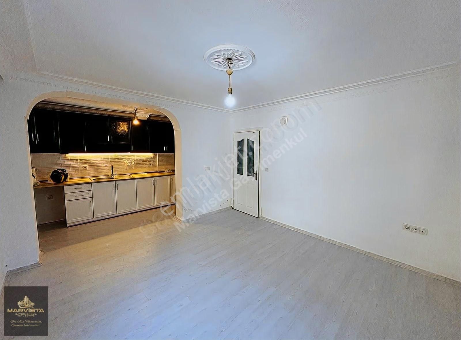 Marmaris Sarıana Mah. Satılık Tek Tapuda 2 Adet 2+1 Daire - Görsel 19