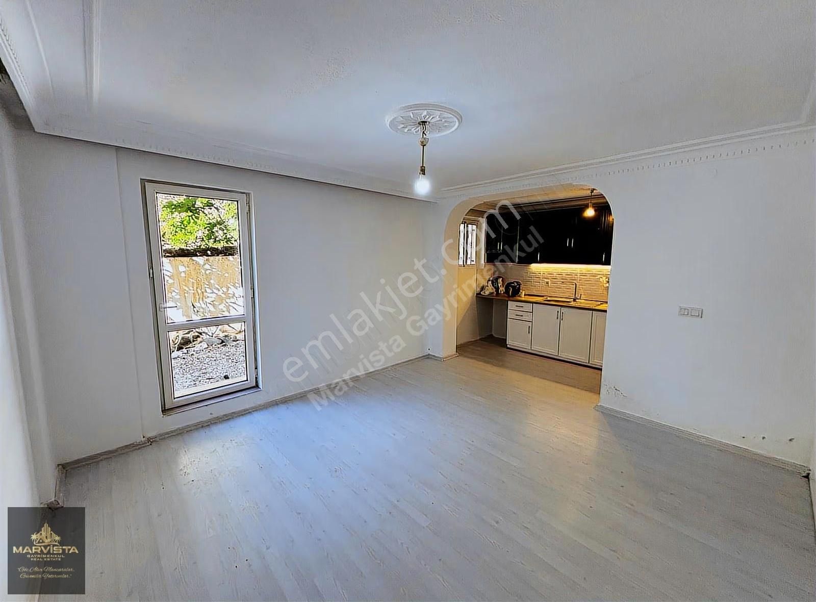 Marmaris Sarıana Mah. Satılık Tek Tapuda 2 Adet 2+1 Daire - Görsel 16