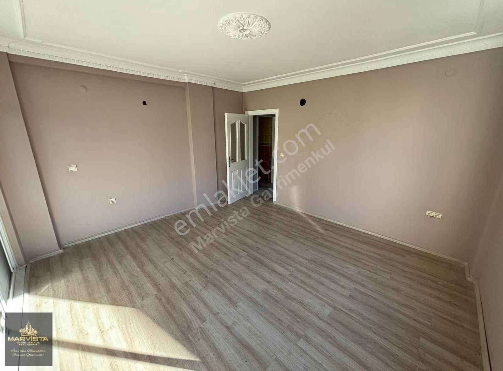 Marmaris Sarıana Mah. Satılık Tek Tapuda 2 Adet 2+1 Daire - Görsel 11