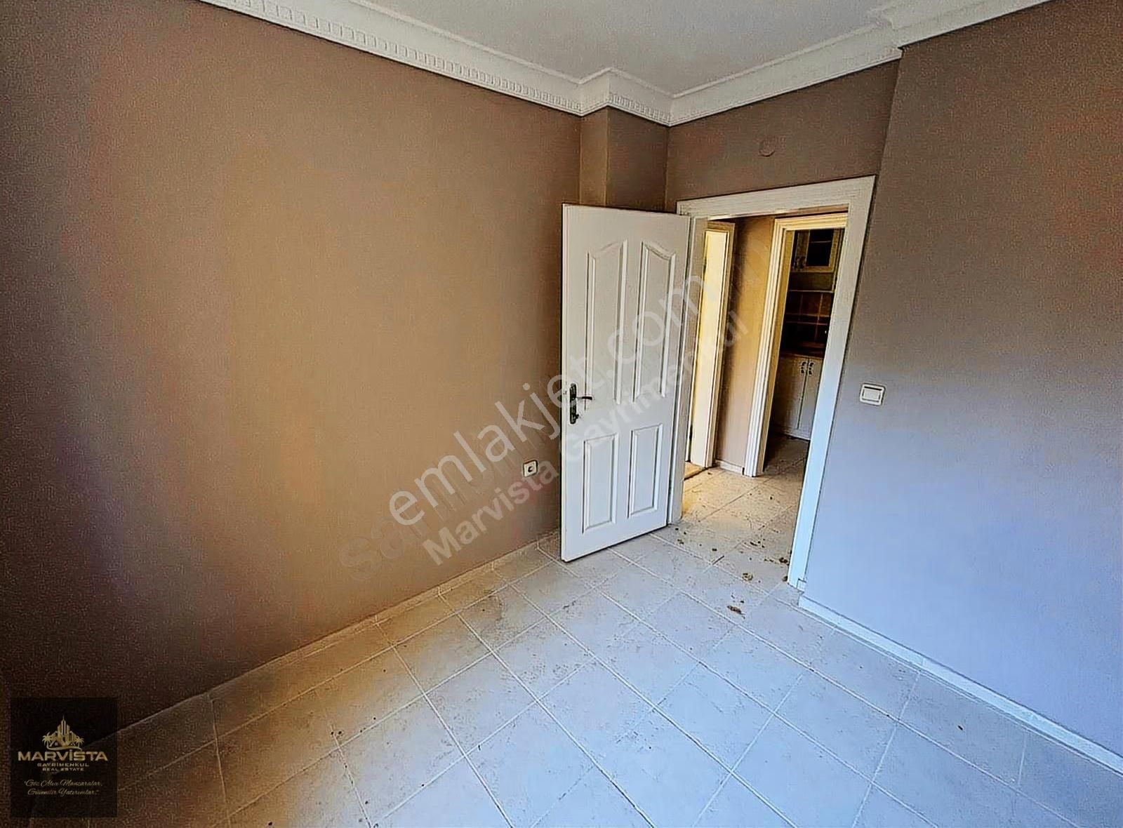 Marmaris Sarıana Mah. Satılık Tek Tapuda 2 Adet 2+1 Daire - Görsel 29