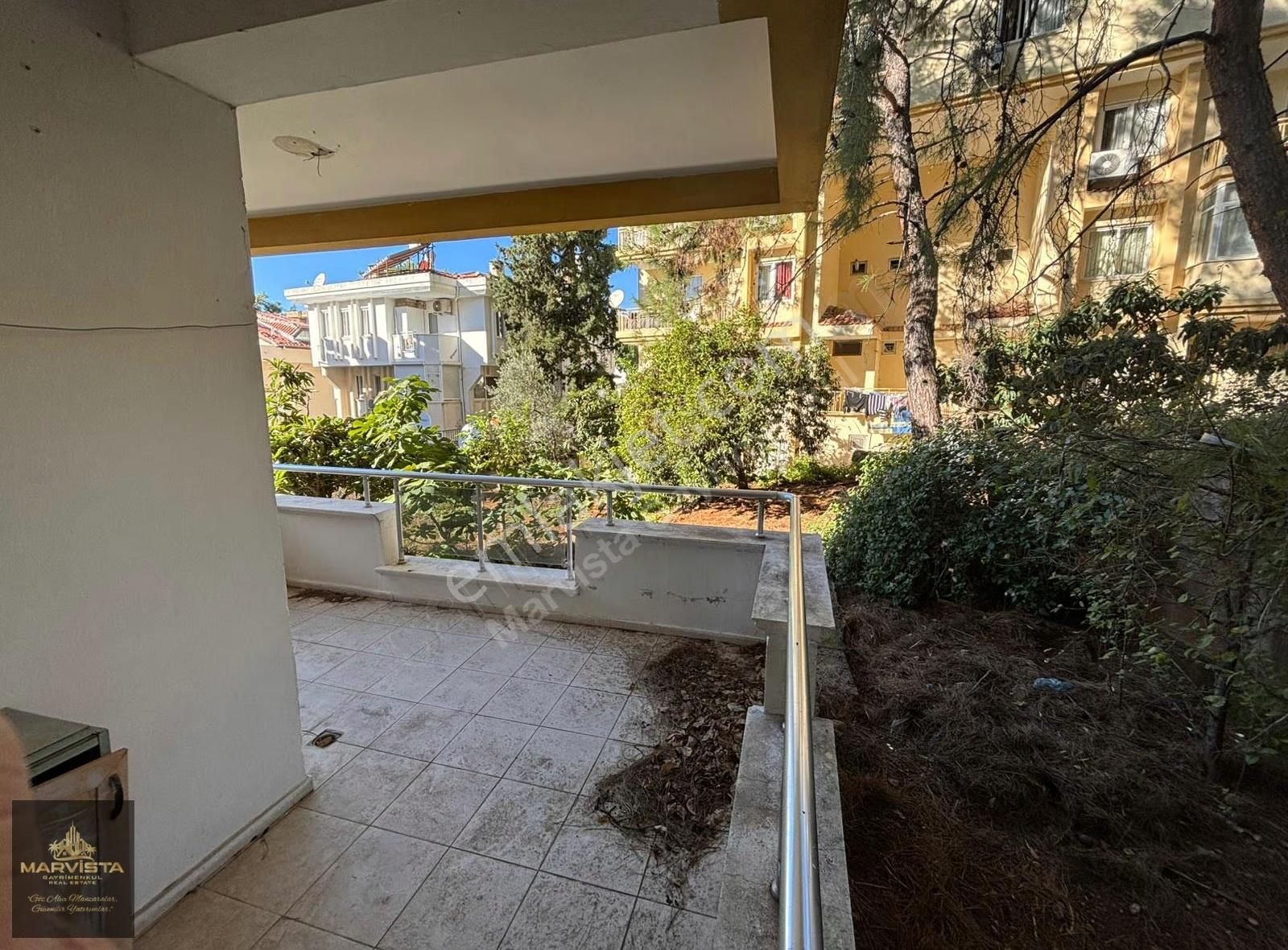 Marmaris Sarıana Mah. Satılık Tek Tapuda 2 Adet 2+1 Daire - Görsel 13