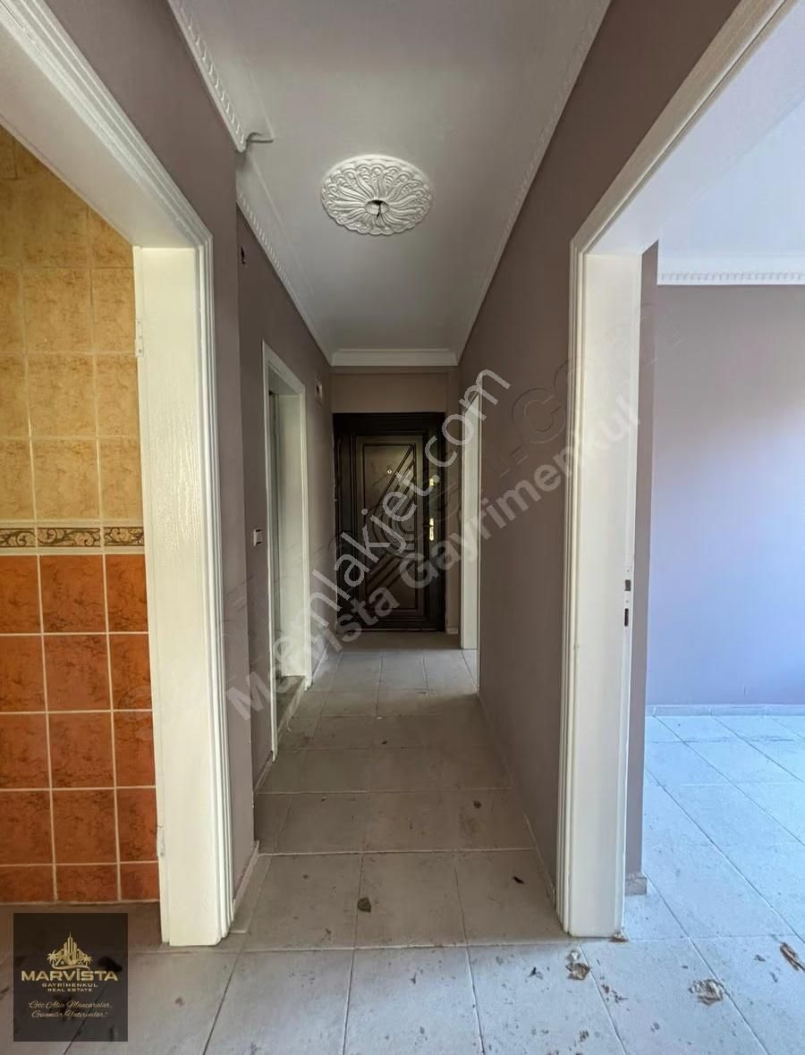 Marmaris Sarıana Mah. Satılık Tek Tapuda 2 Adet 2+1 Daire - Görsel 21