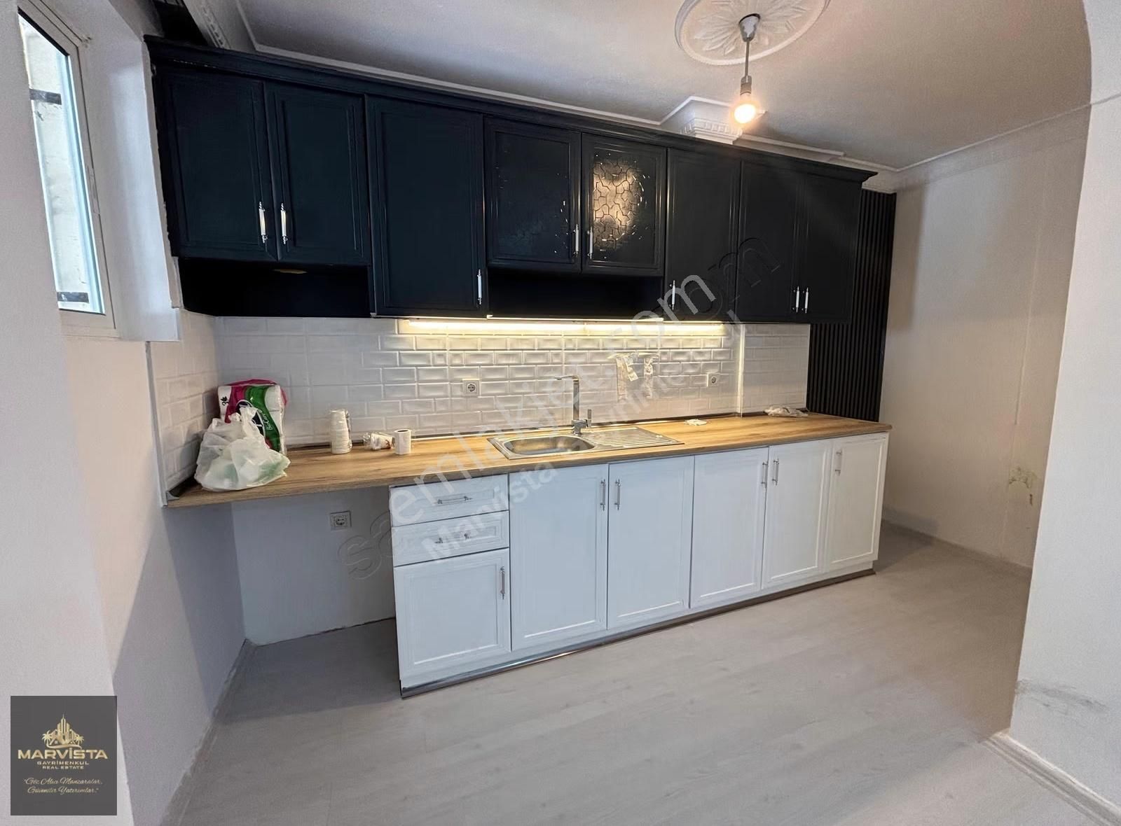 Marmaris Sarıana Mah. Satılık Tek Tapuda 2 Adet 2+1 Daire - Görsel 28