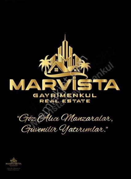 Marmaris Merkez'de Projeden Satılık 1+1 Sıfır Daire - Görsel 3