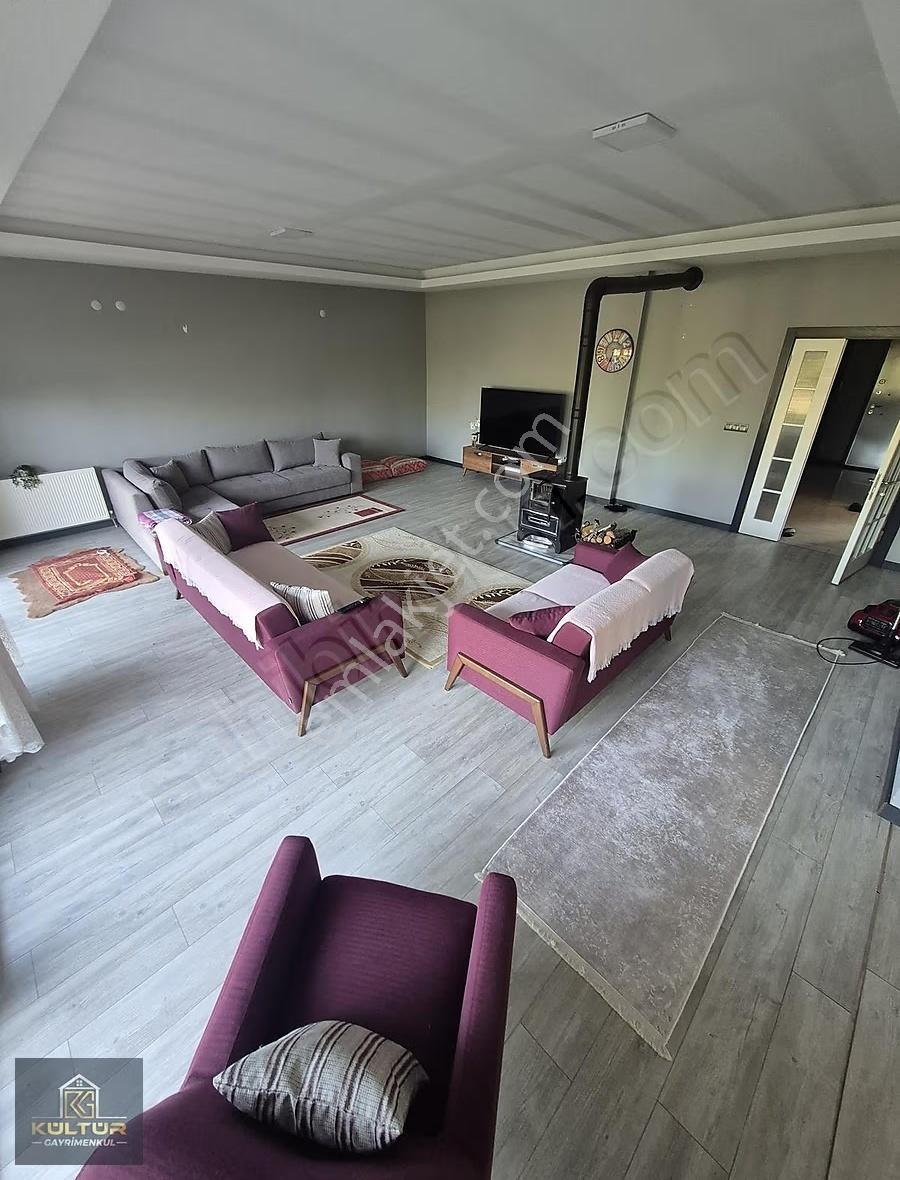 Yenihisarda Muhteşem Bahçeye Sahip 4+1 Satılık Köşe Villa - Görsel 19