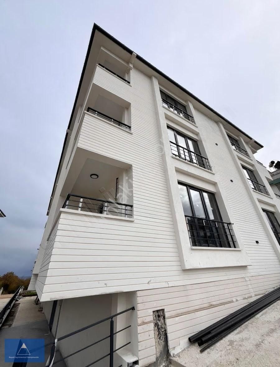 Körfez'de Kapanmaz Deniz Manzaralı Satılık 2+1 Fırsat Daire - Görsel 18