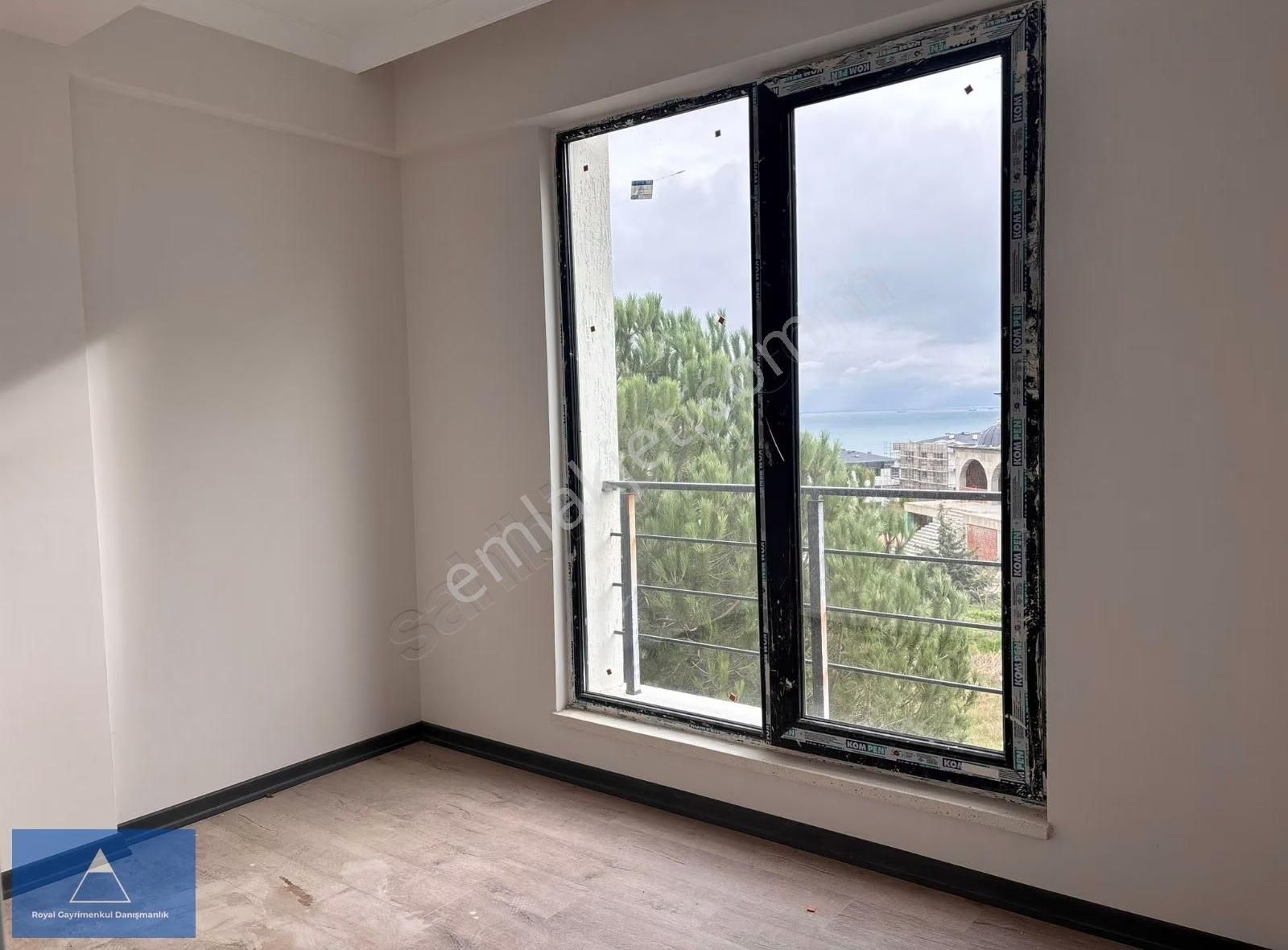 Körfez'de Kapanmaz Deniz Manzaralı Satılık 2+1 Fırsat Daire - Görsel 12