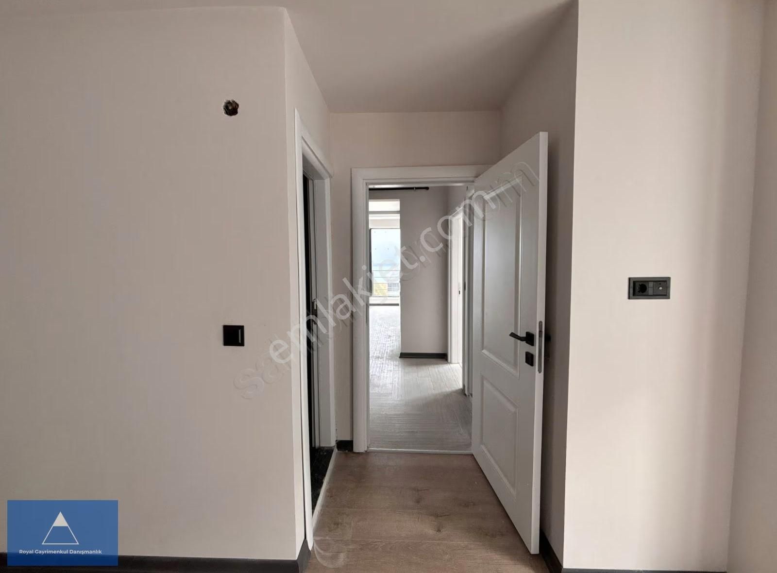 Körfez'de Kapanmaz Deniz Manzaralı Satılık 2+1 Fırsat Daire - Görsel 9