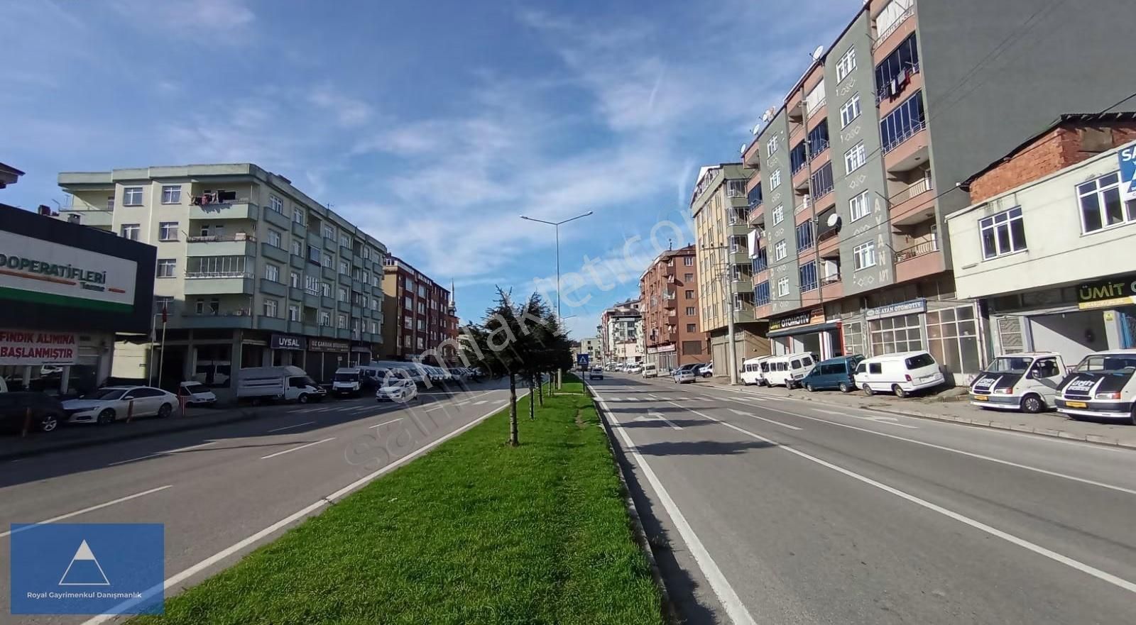 Yunus Çelebi Den Terme De Anayola Cephe Komple Satılık - Görsel 24