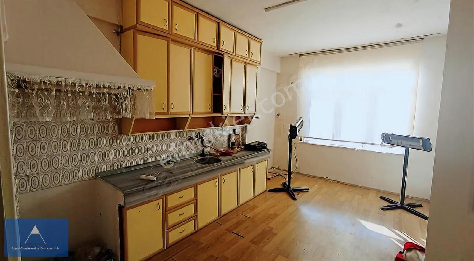 Yunus Çelebi Den Terme De Anayola Cephe Komple Satılık - Görsel 8