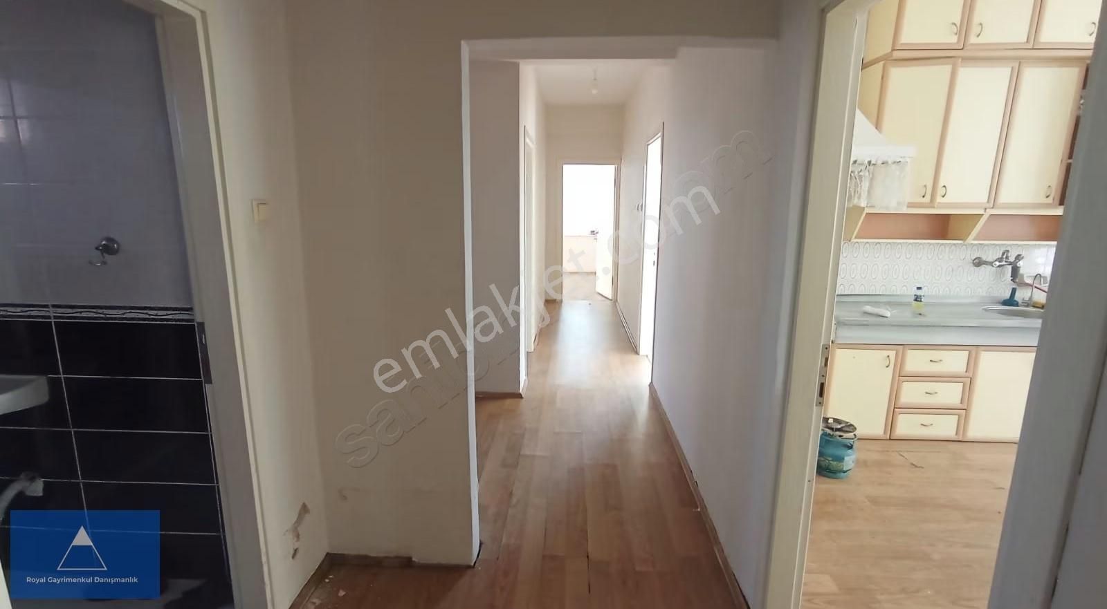 Yunus Çelebi Den Terme De Anayola Cephe Komple Satılık - Görsel 2