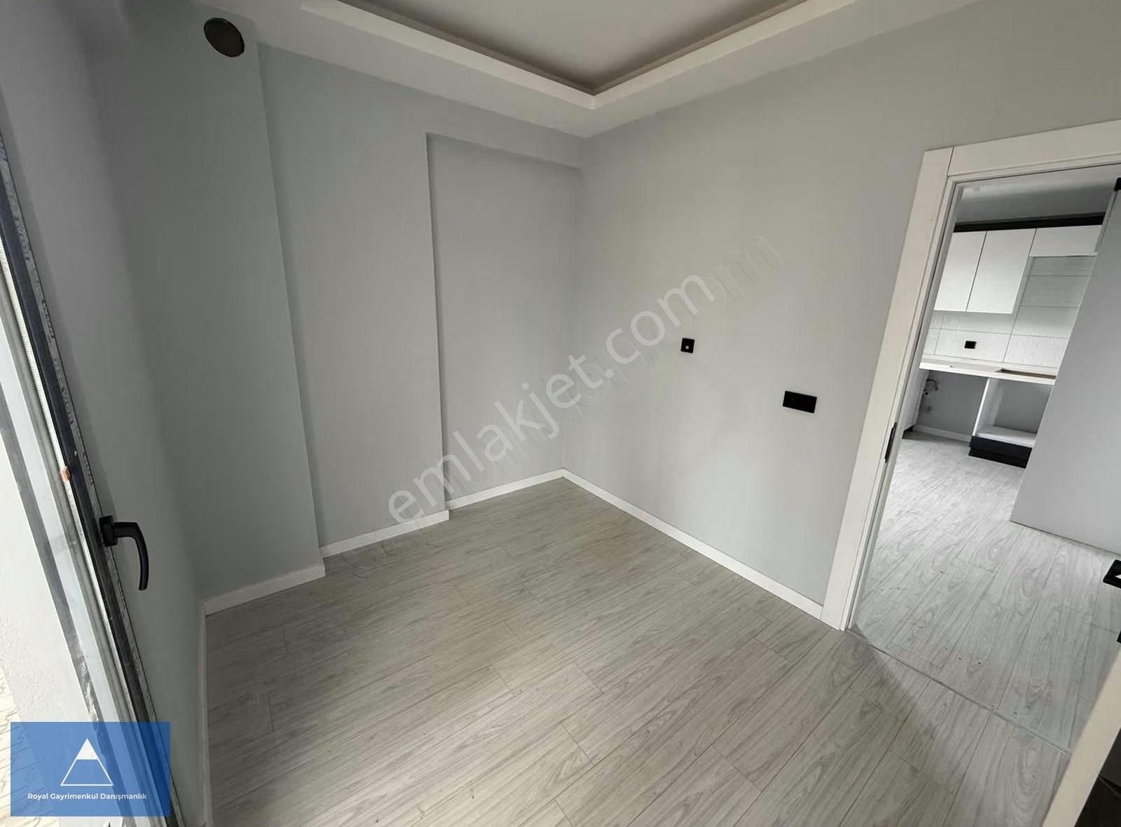 Körfezde Fırsat 2+1 Daire Yüksek Kredili - Görsel 17